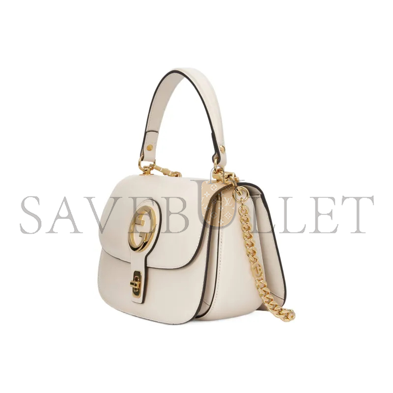 GUCCI BLONDIE CROSSBODY BAG 735101 (23*15*11cm)